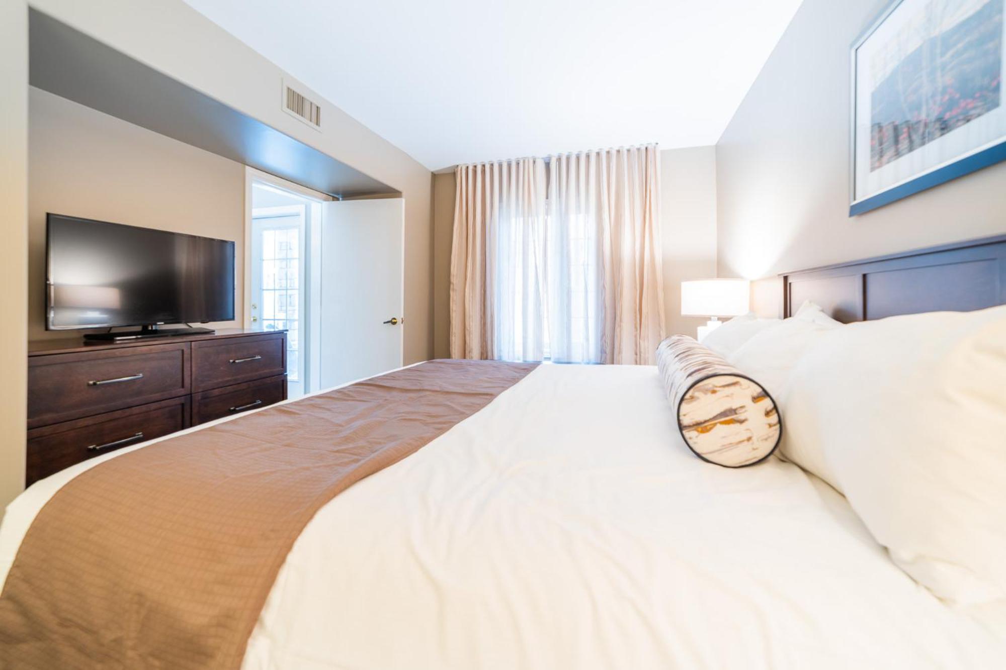 Shanty Bay Horseshoe Valley Suites - The Aurora מראה חיצוני תמונה