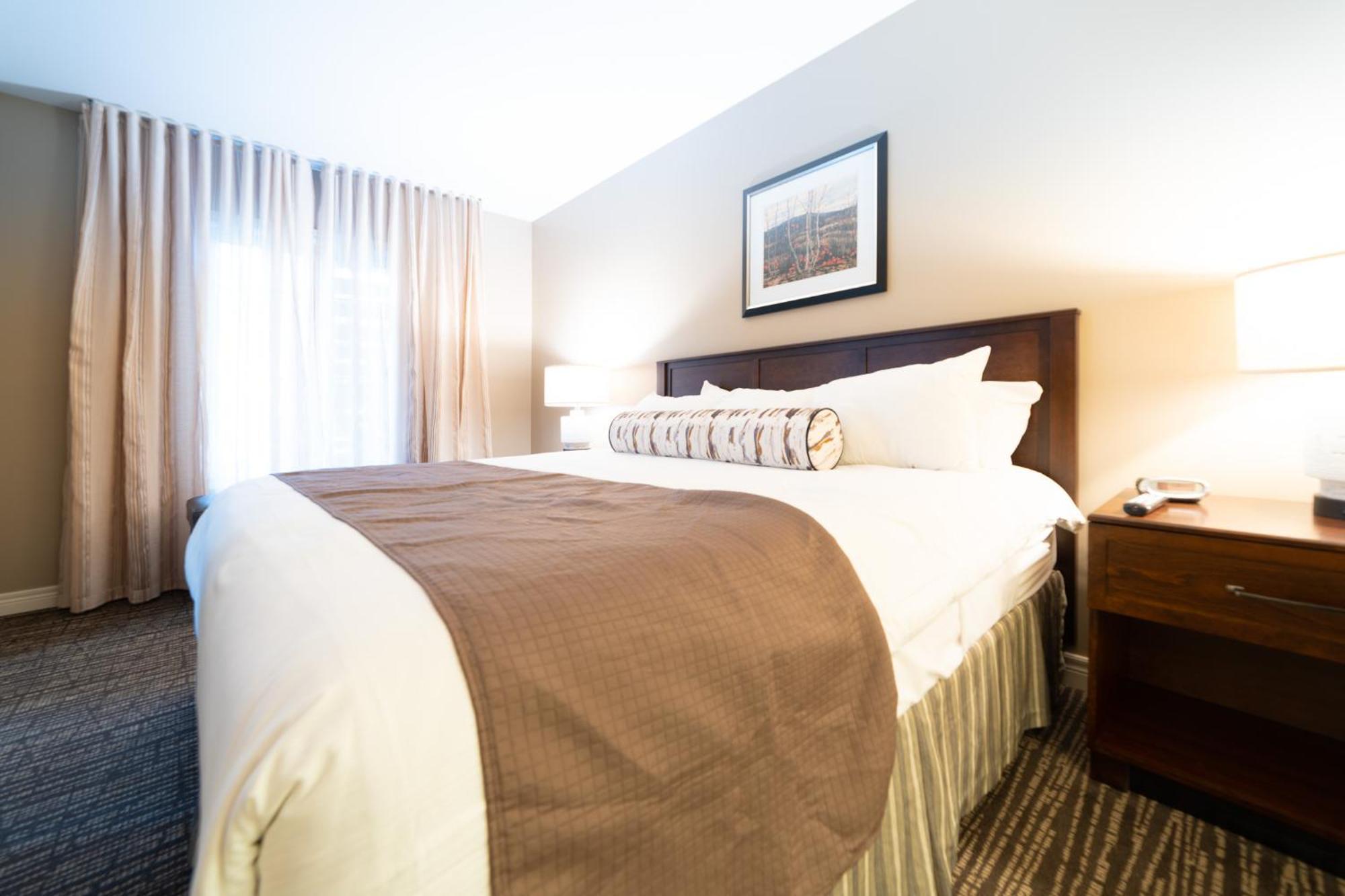 Shanty Bay Horseshoe Valley Suites - The Aurora מראה חיצוני תמונה